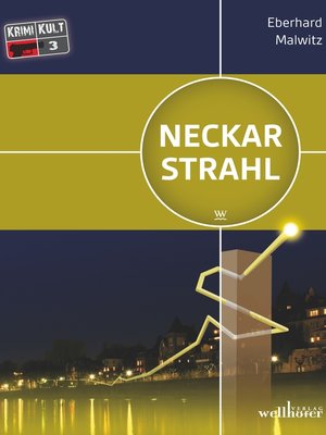 cover image of Neckarstrahl